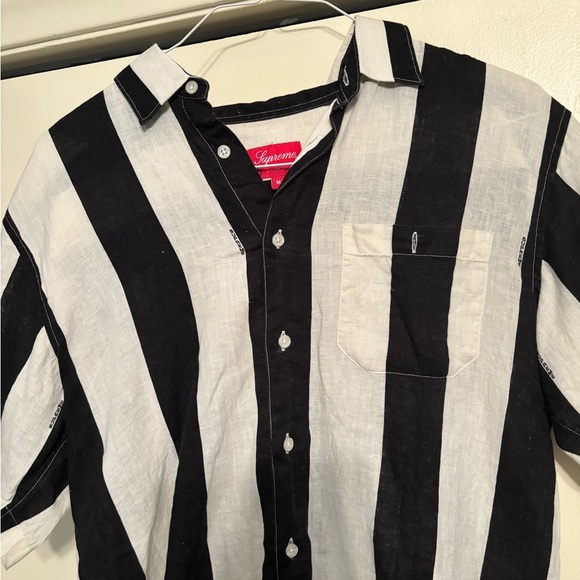 Supreme button down - Picture 3 of 3